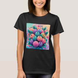 Brombeeren T-Shirt