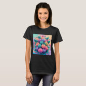 Brombeeren T-Shirt (Vorne ganz)