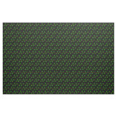 Brombeerrebe schwarz stoff (Yard (91,4 cm))