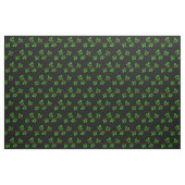 Brombeerrebe schwarz stoff (Fat Quarter (45,7 x 55,9 cm))