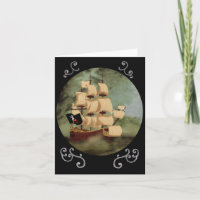 Brombeerschiff (Rache der Königin Anne)