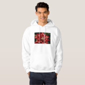 Bromeliad Hoodie (Vorne ganz)
