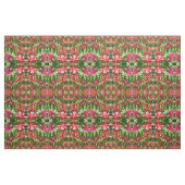 Bromeliads Stoff (Fat Quarter (45,7 x 55,9 cm))