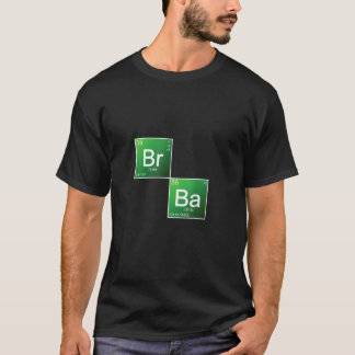 Bromine Barium Classic T - Shirt