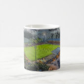 Bromley FC Hayes Lane Stadion Matchday Kaffeetasse (Mittel)