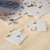 Bromley FC Hayes Lane Stadion Matchday Puzzle (Seite)