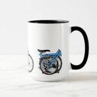 Brompton Bicycle
