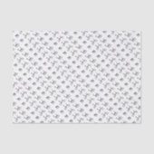 Brompton Folding Bike Bicycle Seidenpapier (Vorderseite)