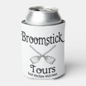 Bromstiftungen Dosenkühler (Kanne Vorderseite)