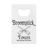 Bromstiftungen Geldbeutel Flaschenöffner (Rückseite)