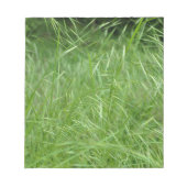 Bromus tectorum notizblock (Vorderseite)