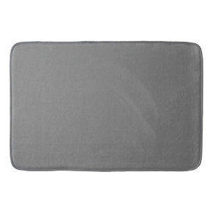 Bronco, Cool Gray, Dawn, Badematte