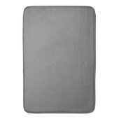 Bronco, Cool Gray, Dawn, Badematte (Vorderseite Vertikal)