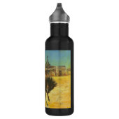 Bronco-Flasche Trinkflasche (Rechts)