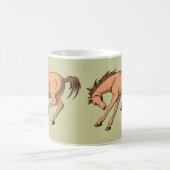 Bronco Kaffeetasse (Mittel)