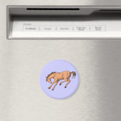Bronco Magnet (In Situ (Geschirrspüler))