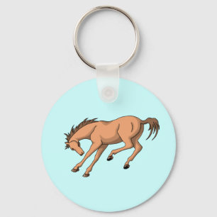 Bronco Schlüsselanhänger