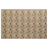 Broncs und Cowboys Stoff (Yard (91,4 cm))