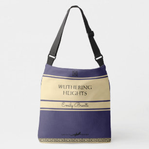 Brontë-Schwestern Retro Style Taschen