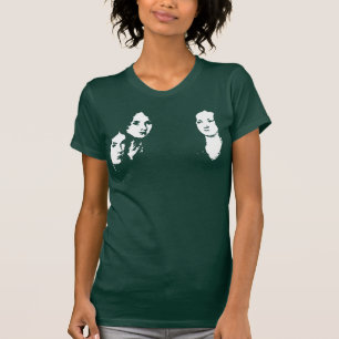 Bronte Schwestern T-Shirt