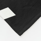 Brontë Sisters I - Charlotte & Emily & Anne Fleecedecke (Ecke)