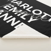 Brontë Sisters II - Charlotte & Emily & Anne Sherpadecke (3/4)