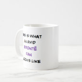 Brontenlüfter, avid kaffeetasse (Vorderseite Links)