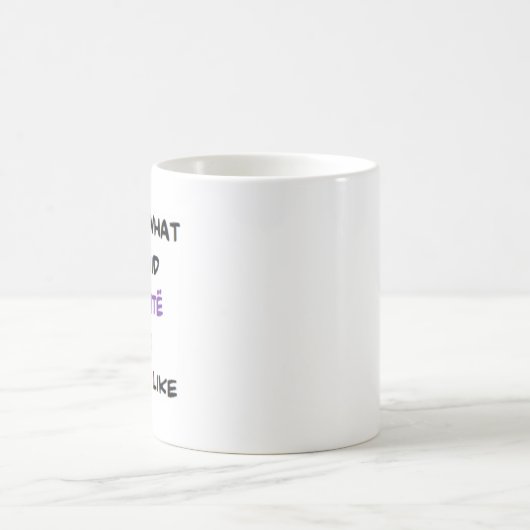 Brontenlüfter, avid kaffeetasse (Mittel)
