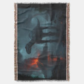 Brontosaurus Fun Ecology Decke (Vorderseite Vertikal)