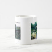 Brontosaurus Kaffeetasse (Mittel)