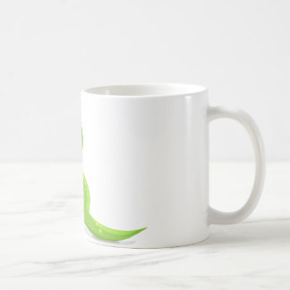 Brontosaurus Kaffeetasse
