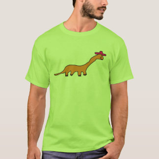 Bronty! T-Shirt