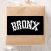 BRONX (Insitu)