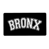 BRONX (Vorne)