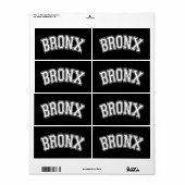 BRONX (Vorne)