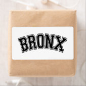 BRONX (Insitu)