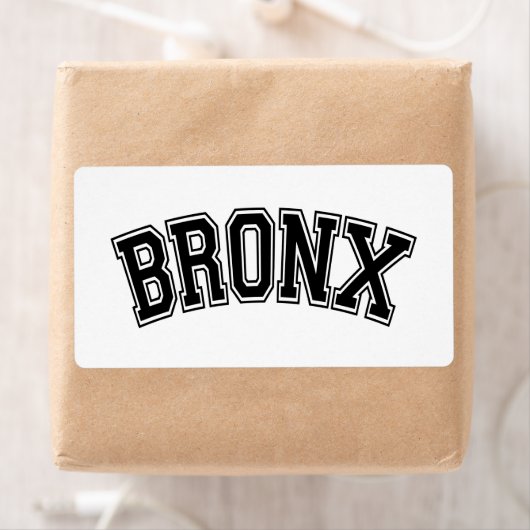 BRONX (Insitu)