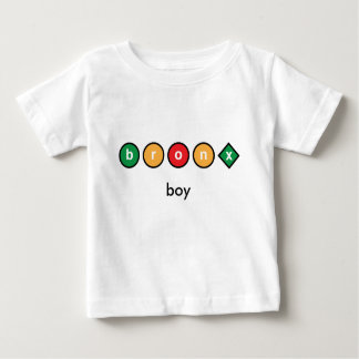 Bronx Baby T-shirt