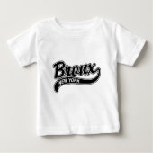 Bronx Baby T-shirt (Vorderseite)