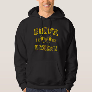 Bronx Boxen Hoodie