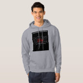 BRONX BOY HOODIE (Vorne ganz)
