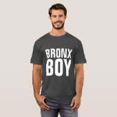 BRONX BOY T - Shirt (Vorne ganz)