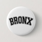 BRONX BUTTON (Vorderseite)