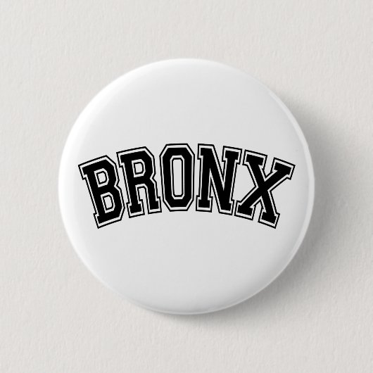 BRONX BUTTON (Vorderseite)