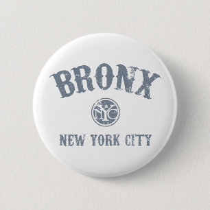 *Bronx Button