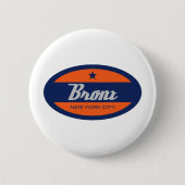 *Bronx Button (Vorderseite)