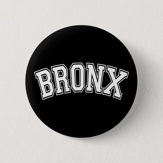 BRONX BUTTON (Vorderseite)
