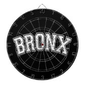BRONX DARTSCHEIBE (vorne)