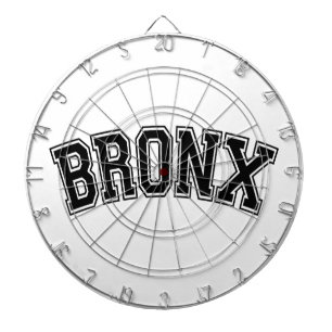 BRONX DARTSCHEIBE