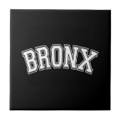 BRONX FLIESE (Vorderseite)